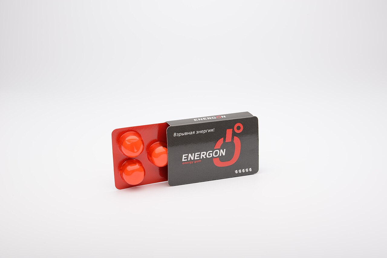 Energon Energy Source
