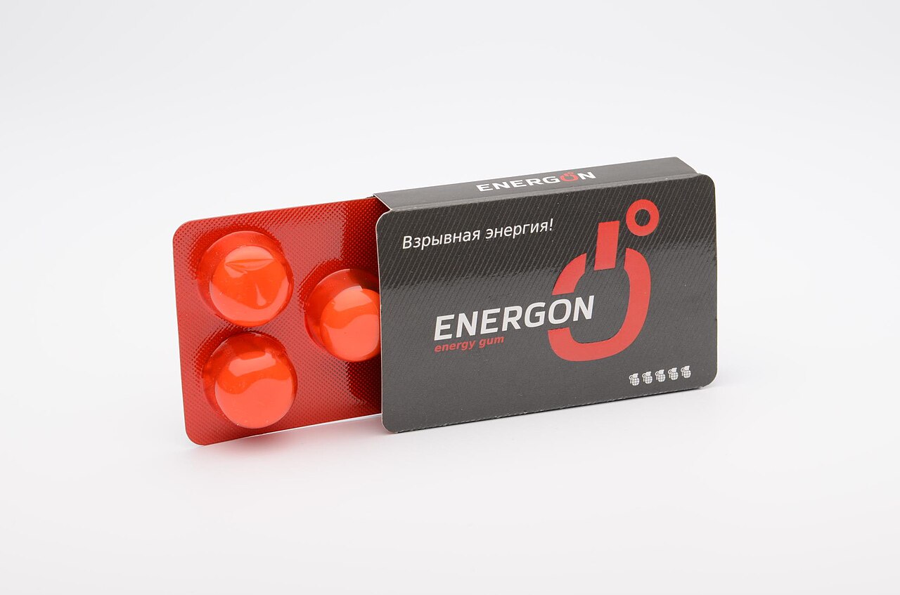 Energon Energy Source