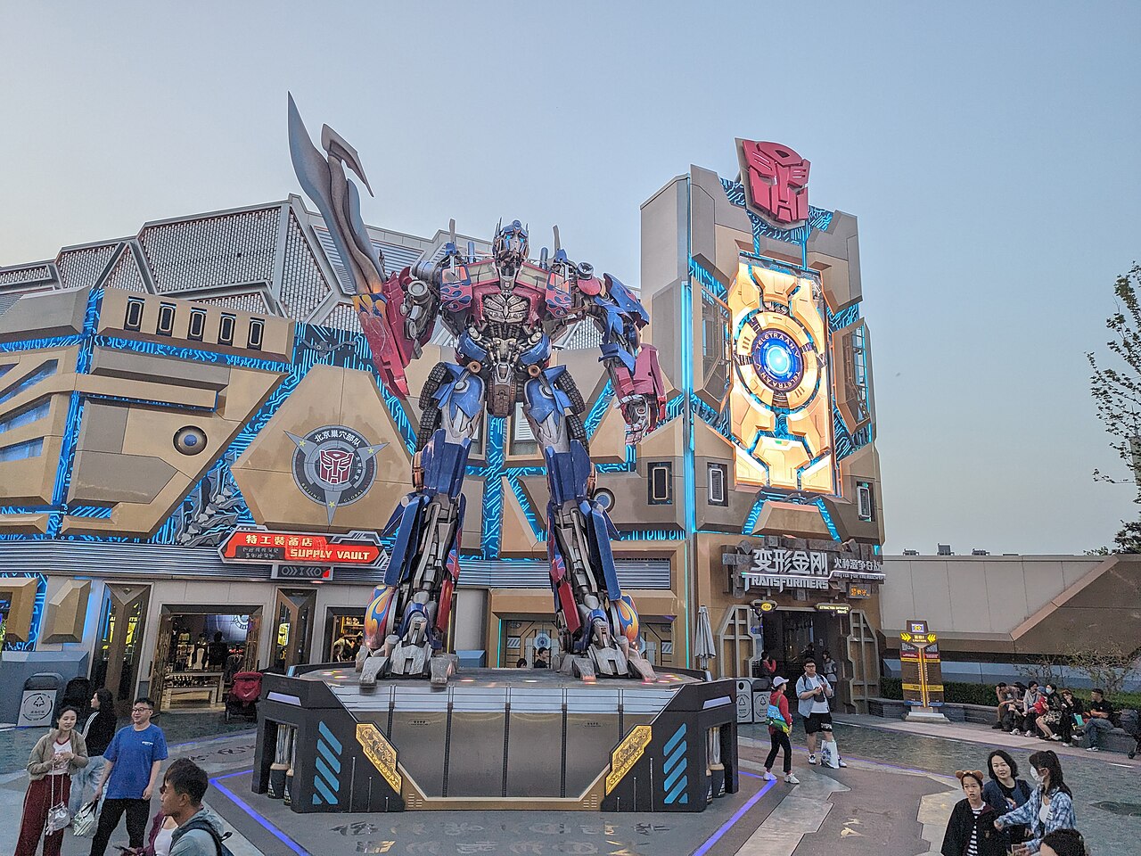 AllSpark