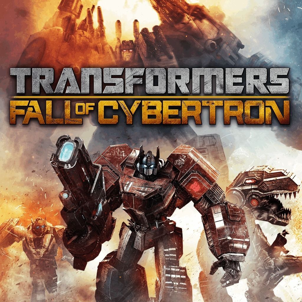 Cybertron